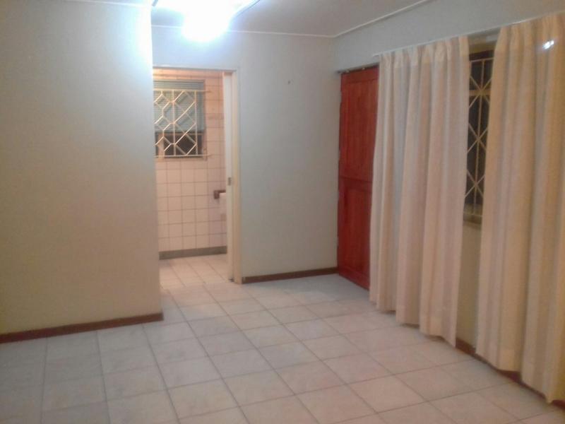 To Let 1 Bedroom Property for Rent in Steenberg Western Cape